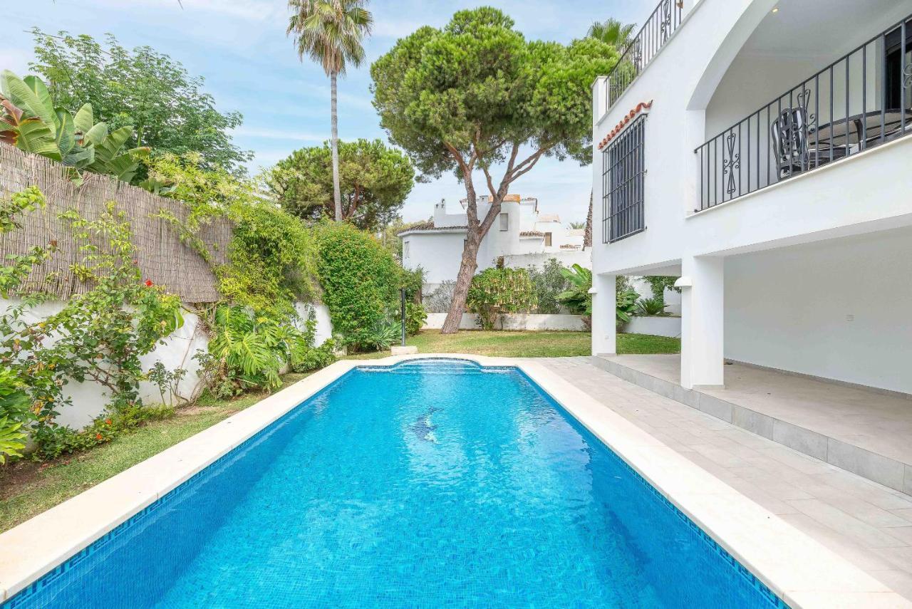 Appartement Paloma