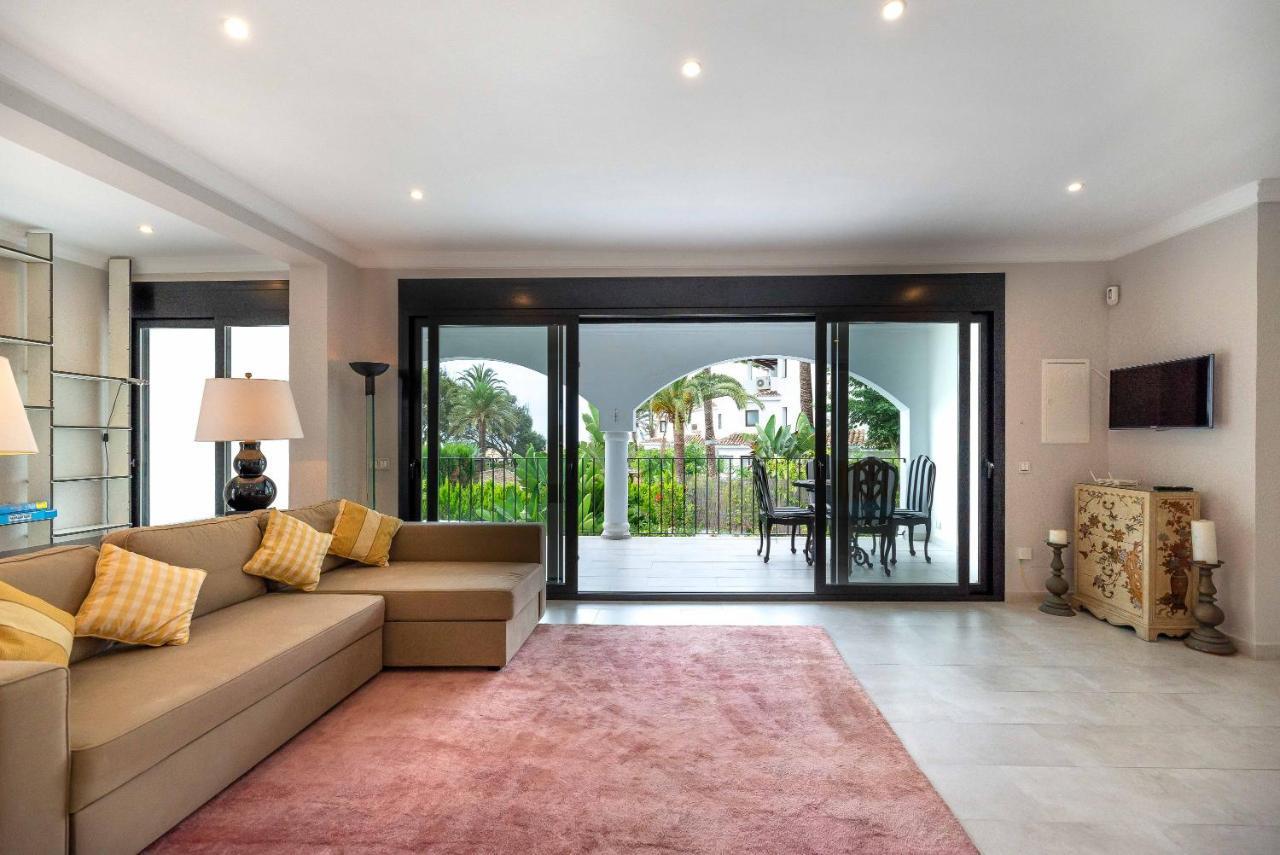 Paloma Marbella