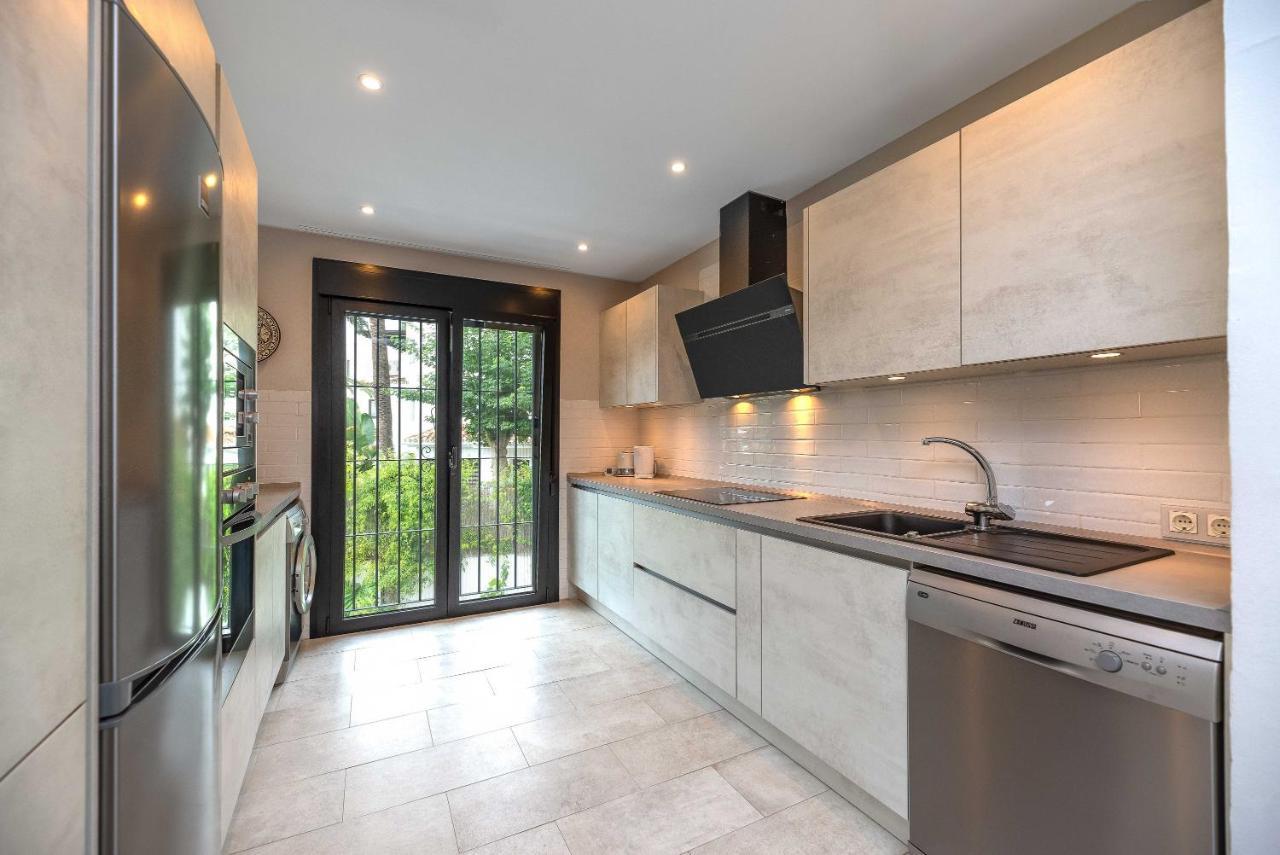Paloma Appartement